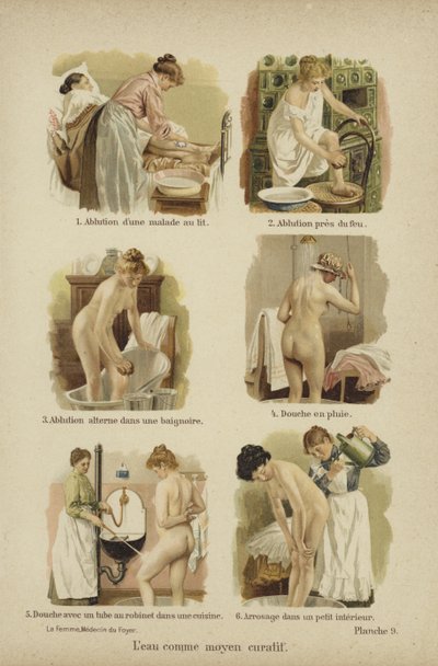 Usi curativi dell