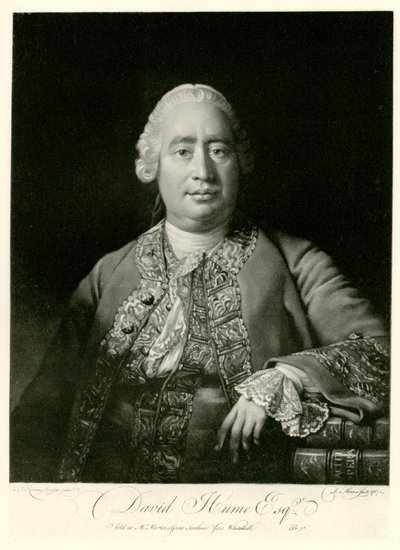 David Hume da German School