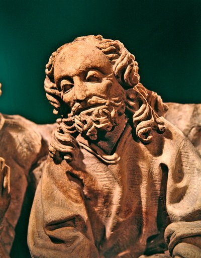 Dettaglio dell