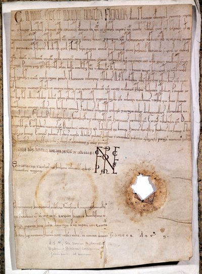 Diploma per l