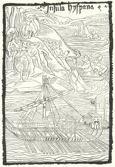 Scoperta dell