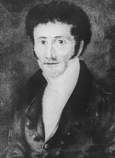 E. T. A. Hoffmann da German School