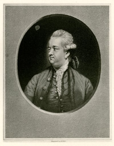 Edward Gibbon da German School