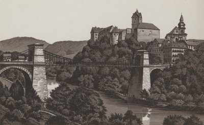 Elbogen da German School