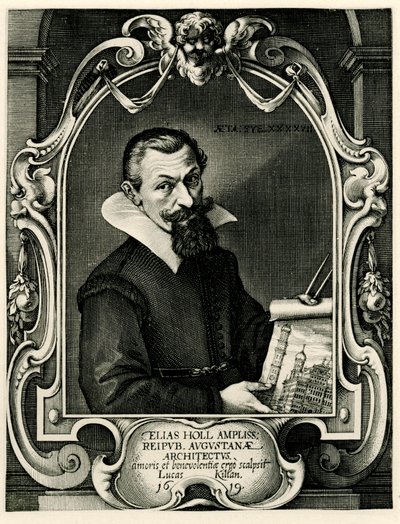 Elias Holl da German School