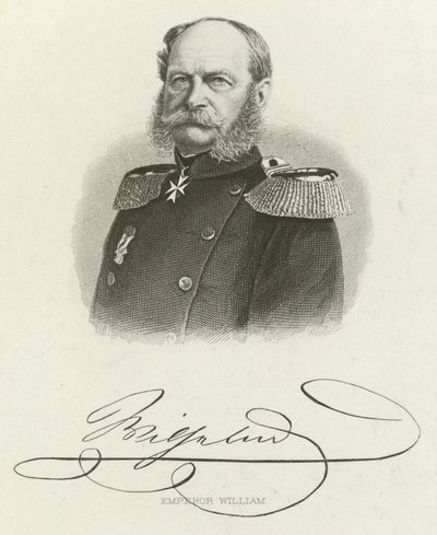 Imperatore Guglielmo da German School