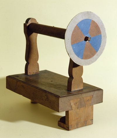 Equipaggiamento per la Teoria dei Colori da German School