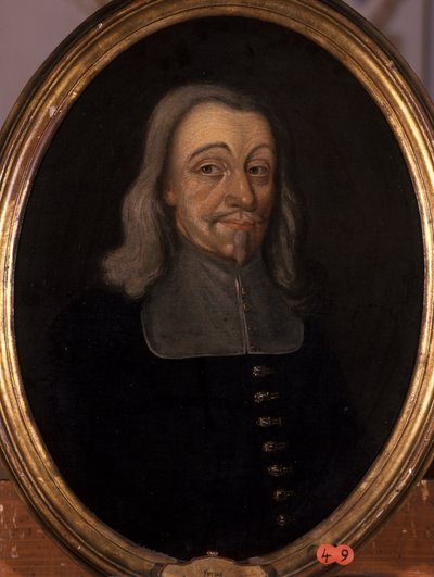 Ernst I, il Giusto, Duca di Sachsen-Gotha-Altenburg da German School