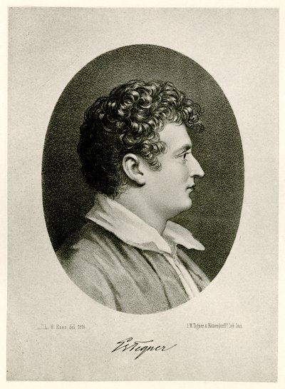 Esaias Tegnér da German School