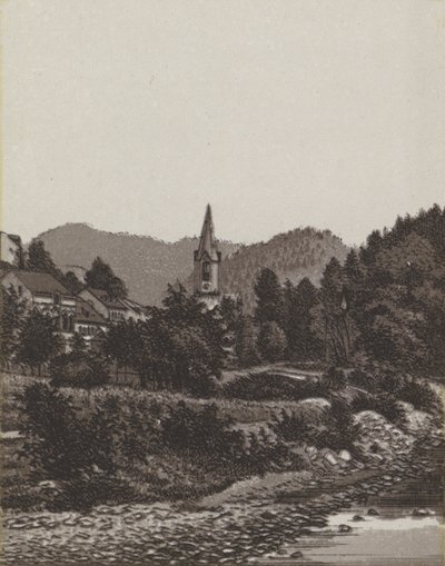 Chiesa Evangelica da German School