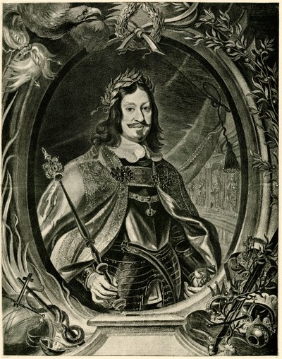 Ferdinando III da German School