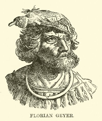 Florian Geyer da German School