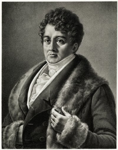 François Joseph Talma, 1884-90 da German School