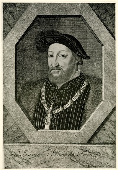Franz I., Re di Baviera da German School