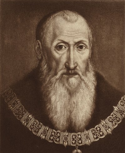 Federico IV, Elettore Palatino del Reno da German School