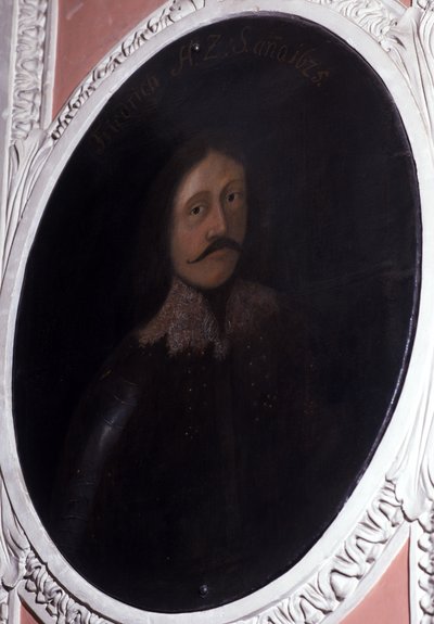 Friedrich, Duca di Sassonia da German School