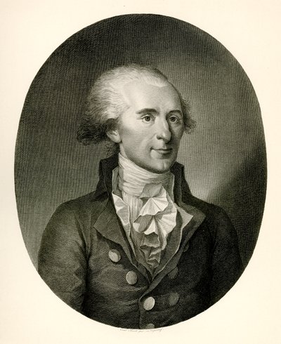 Friedrich Heinrich Jacobi da German School