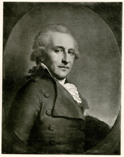 Friedrich Leopold Graf zu Stolberg, 1884-90 da German School