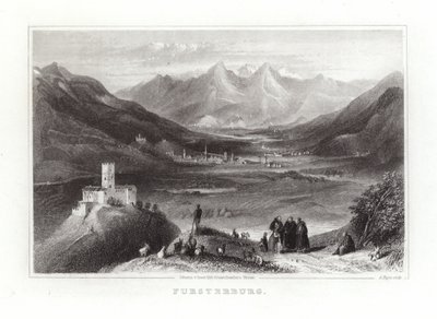 Fursterburg da German School