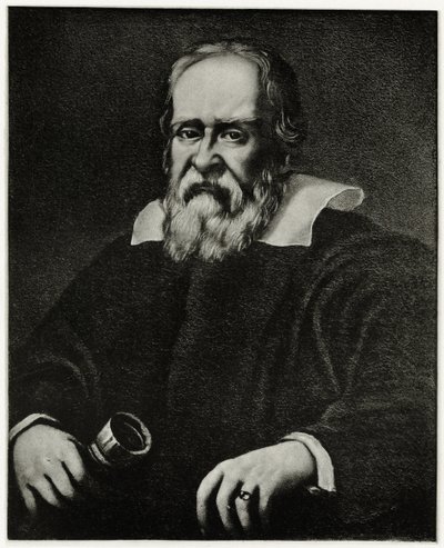 Galileo Galilei da German School