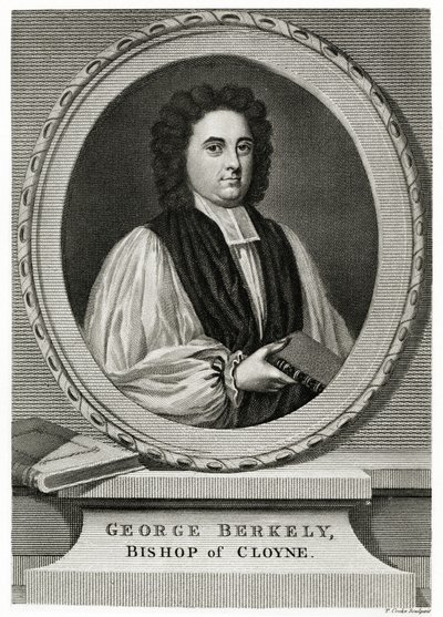 George Berkeley da German School