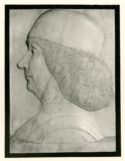 Giovanni Bellini da German School