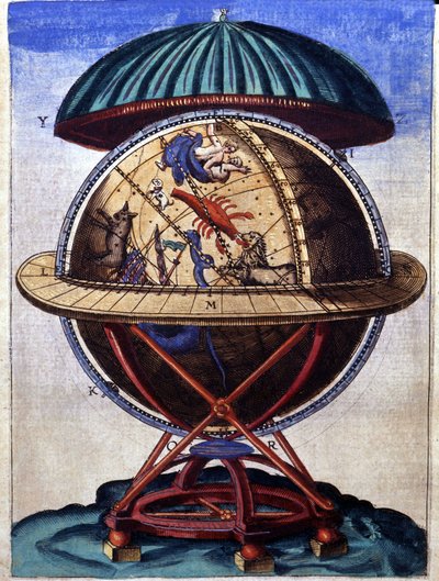 Globus magnus oricalchicus in 