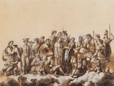 Divinità dell