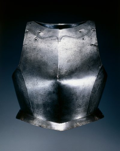 Pettorale gotico, c.1540 da German School