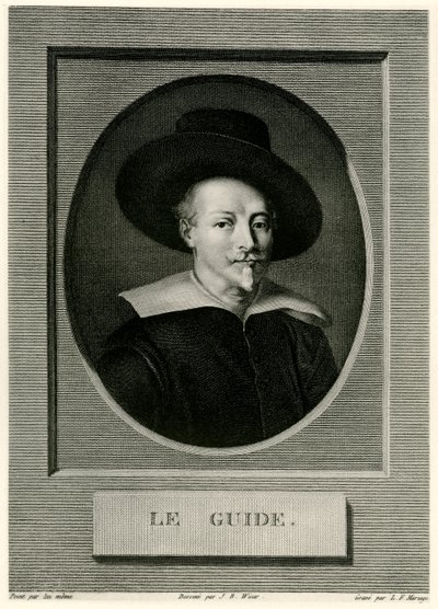 Guido Reni da German School
