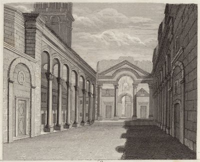 Sala del Palazzo dell
