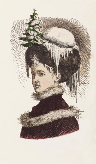 Cappello per dicembre da German School
