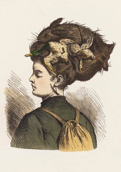 Cappello per novembre da German School