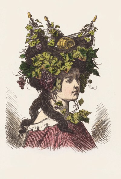 Cappello per ottobre da German School