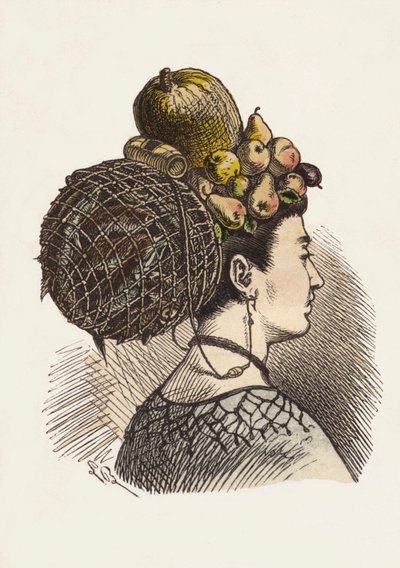 Cappello per settembre da German School