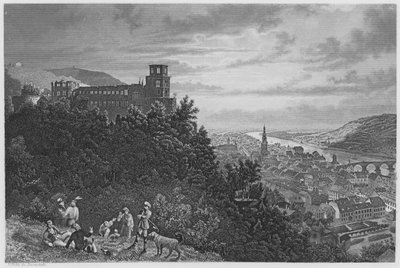 Heidelberg da German School