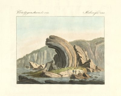 Gneiss Hooky, su Lewis da German School