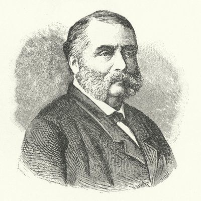 Ivan Goncharov, romanziere russo da German School