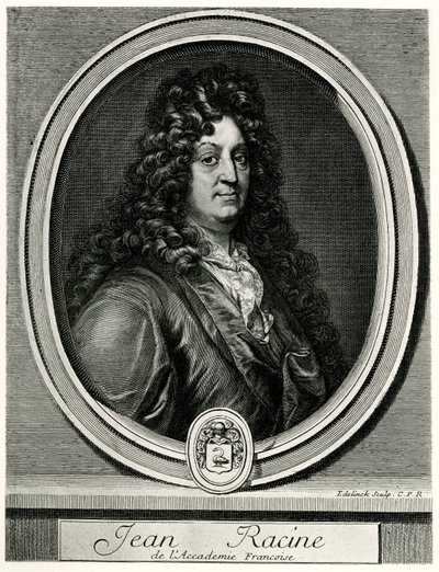 Jean Racine da German School