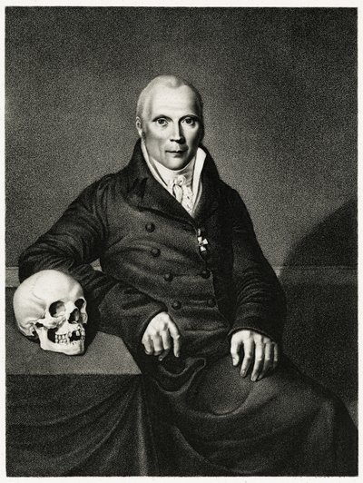 Johann Christian Reil da German School
