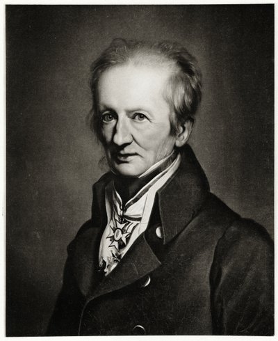 Johann Gottfried Jakob Hermann da German School