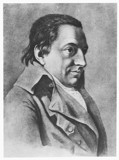 Johann Gottlieb Fichte da German School