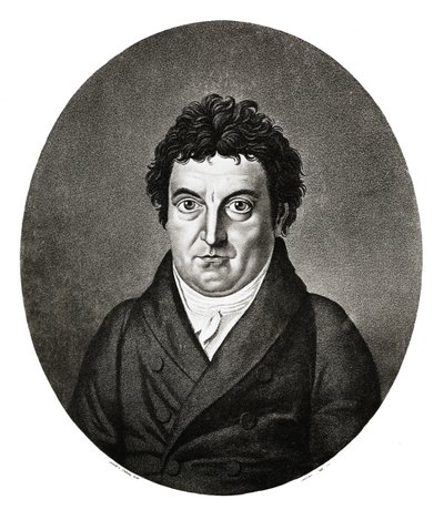 Johann Gottlieb Fichte da German School