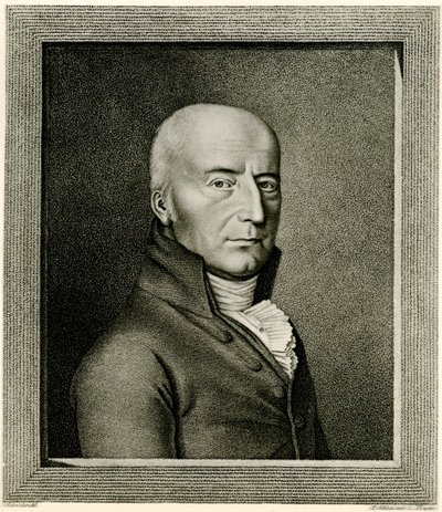 Johann Heinrich Jung-Stilling da German School