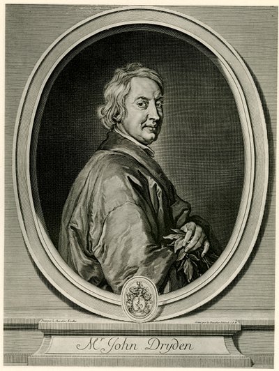 John Dryden da German School