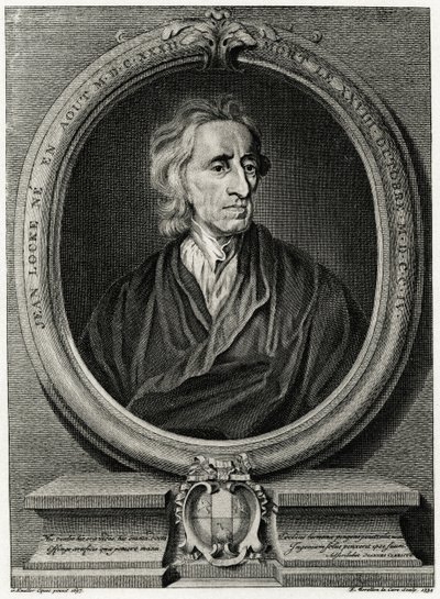 John Locke da German School