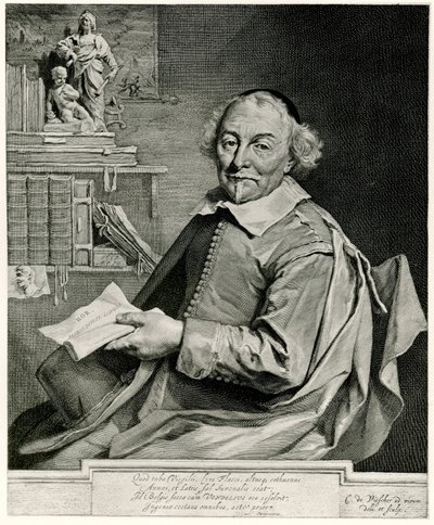Joost van den Vondel da German School