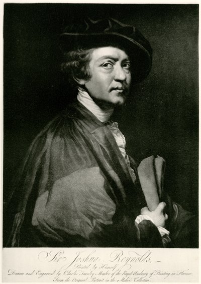 Joshua Reynolds da German School