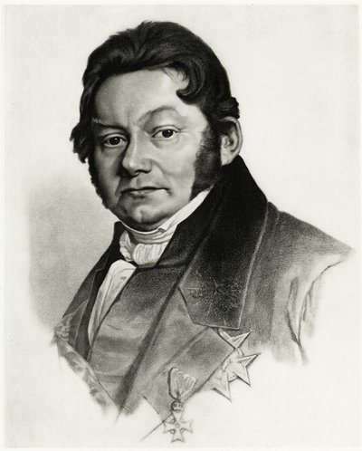 Jöns Jakob Berzelius da German School