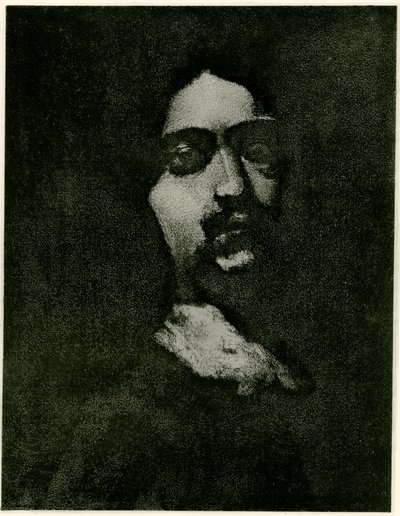 Jusepe de Ribera, 1884-90 (fototipo) da German School